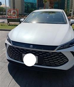بی وای دی Qin Plus